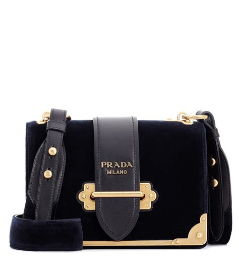 prada blue whale clutch bag|prada cahier bag.